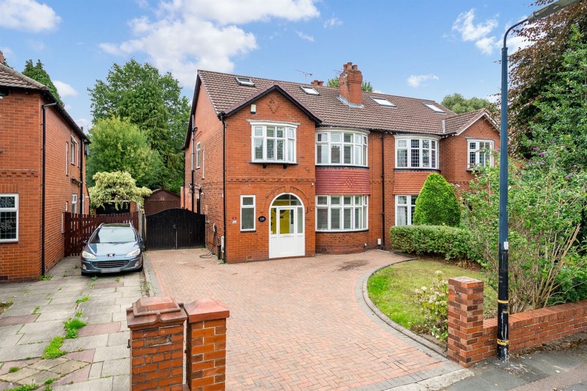 Images for Framingham Road, Sale, M33