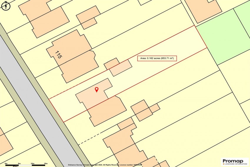 Images for Framingham Road, Sale, M33