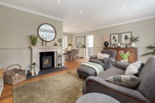 Images for 28 Church Lane, Henbury, SK11