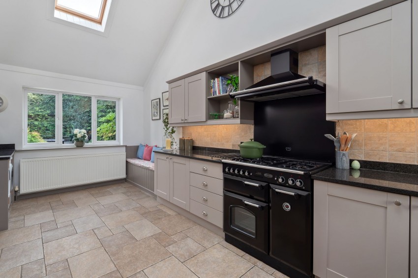 Images for 28 Church Lane, Henbury, SK11