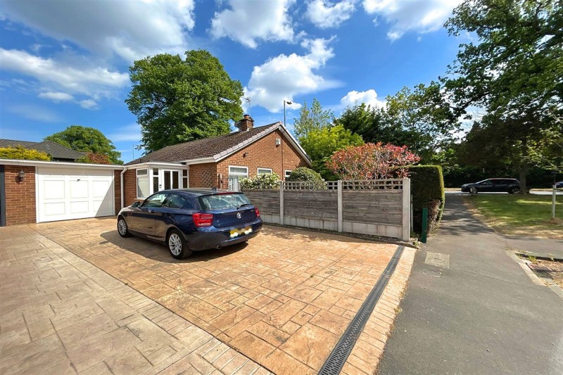 Goodwood Avenue, Manchester, M23