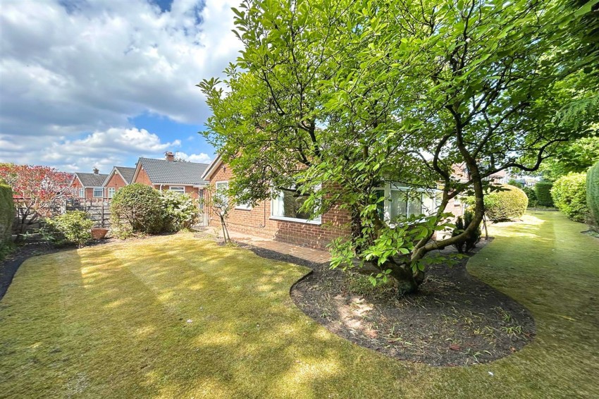 Images for Goodwood Avenue, Manchester, M23