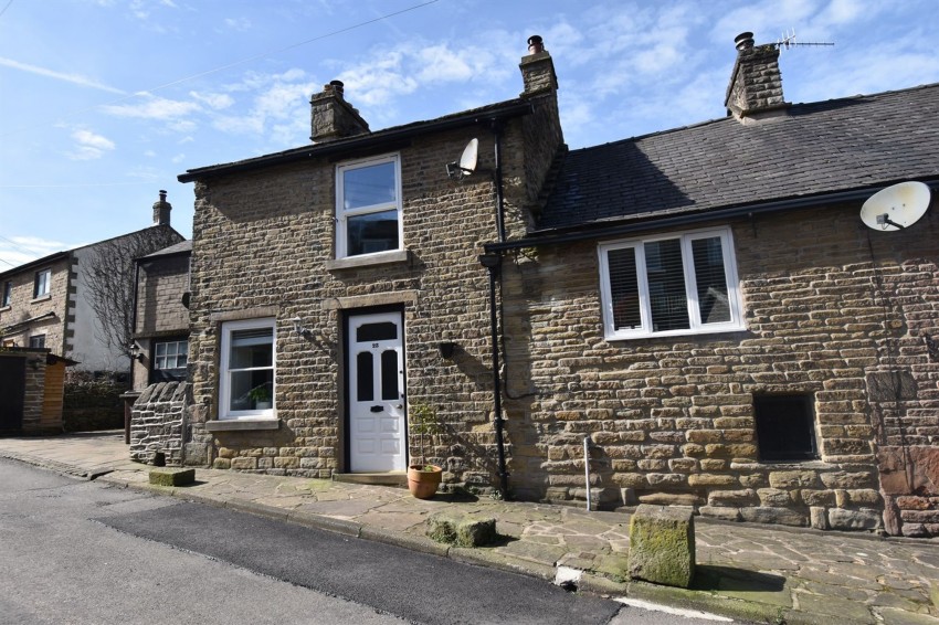 Images for Old Road, Whaley Bridge, SK23
