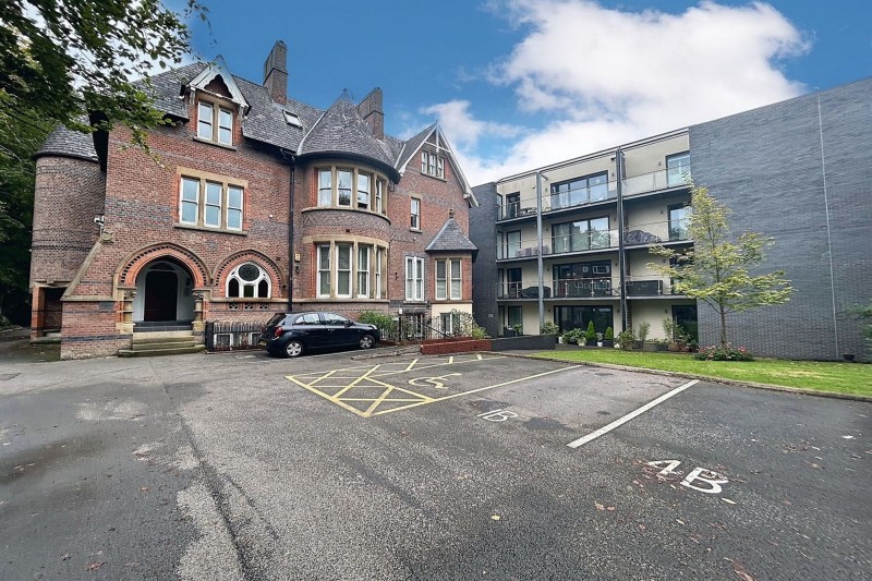 Wilmslow Road, Manchester, M20