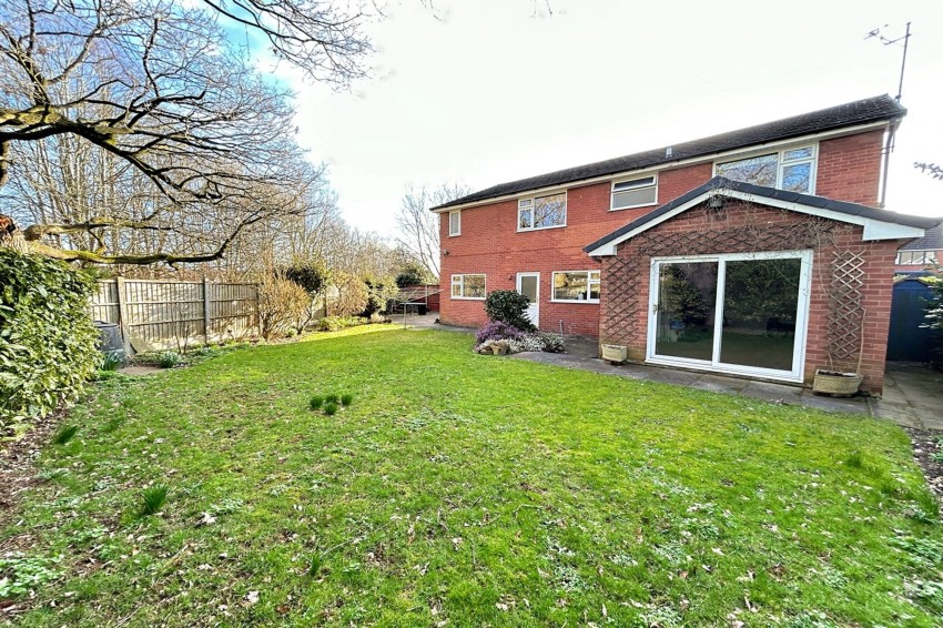 Images for Alderley Close, Sandbach, CW11