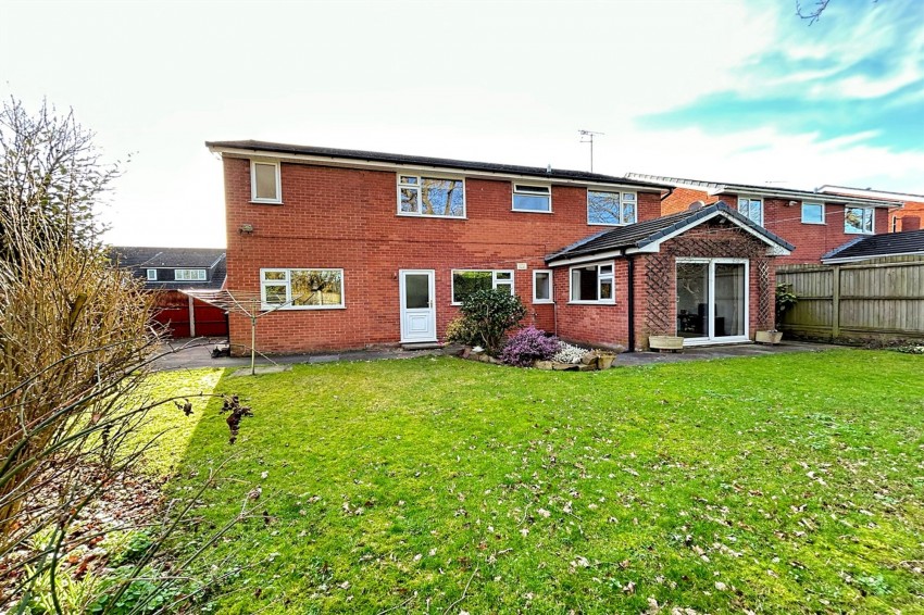 Images for Alderley Close, Sandbach, CW11