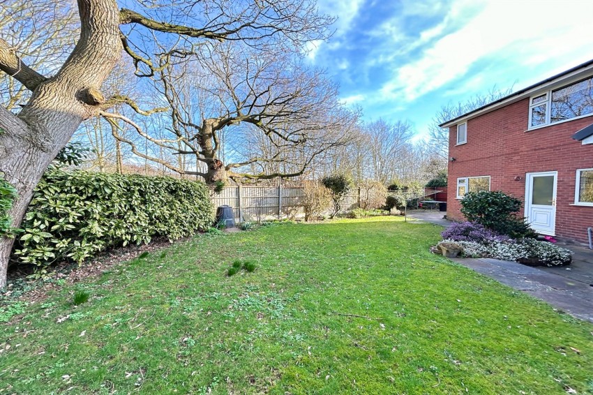 Images for Alderley Close, Sandbach, CW11