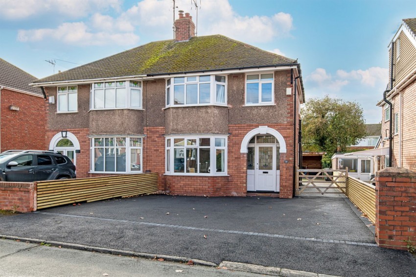 Images for Rydal Grove, Helsby, WA6