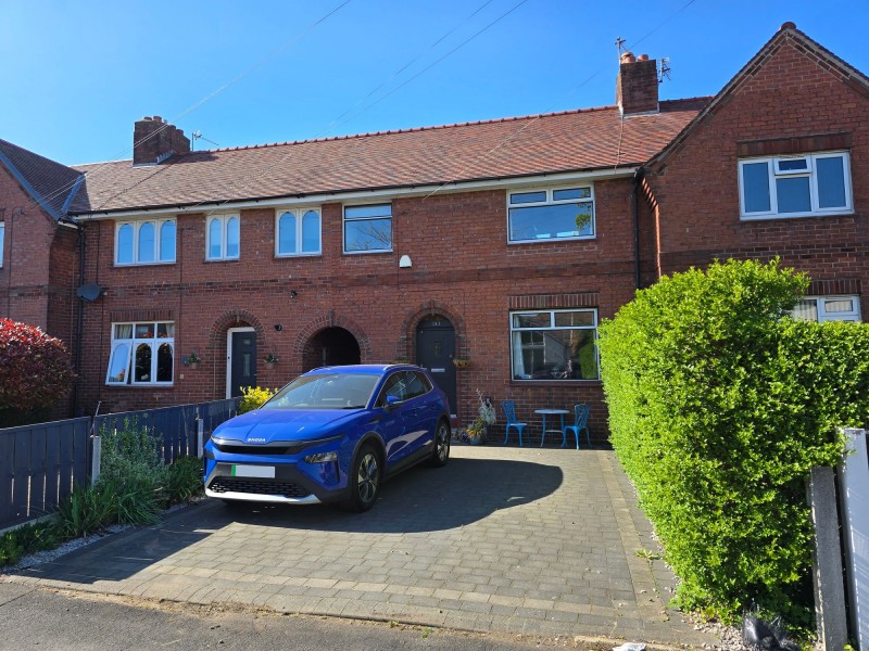 Bloomsbury Lane, Timperley, WA15