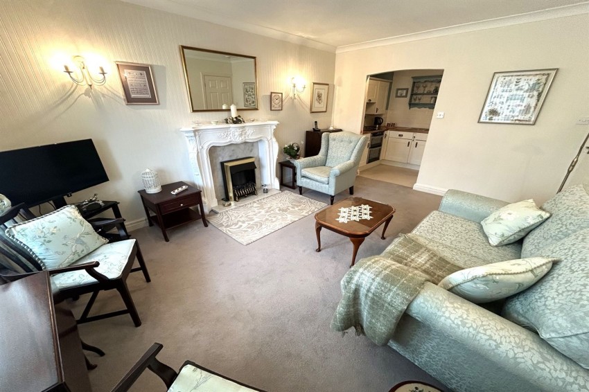 Images for King Edward Road, Ash Court King Edward Road, WA16