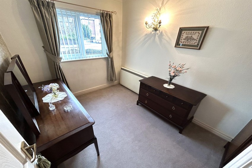 Images for King Edward Road, Ash Court King Edward Road, WA16