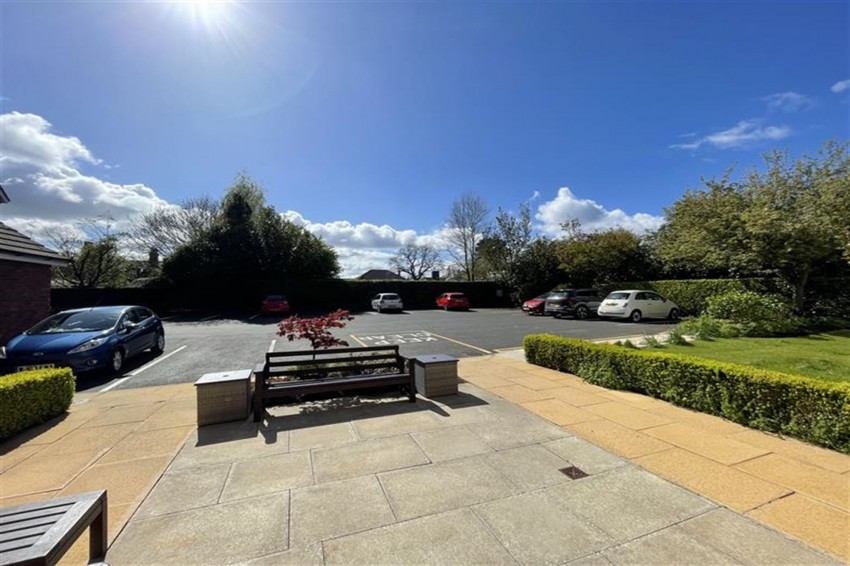 Images for King Edward Road, Ash Court King Edward Road, WA16