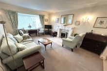 Images for King Edward Road, Ash Court King Edward Road, WA16