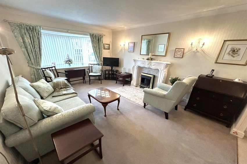 Images for King Edward Road, Ash Court King Edward Road, WA16