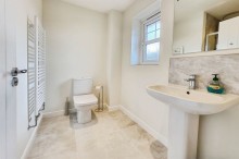 Images for Siskin Way, Daresbury, WA4