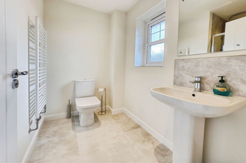 Images for Siskin Way, Daresbury, WA4