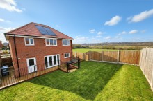 Images for Siskin Way, Daresbury, WA4