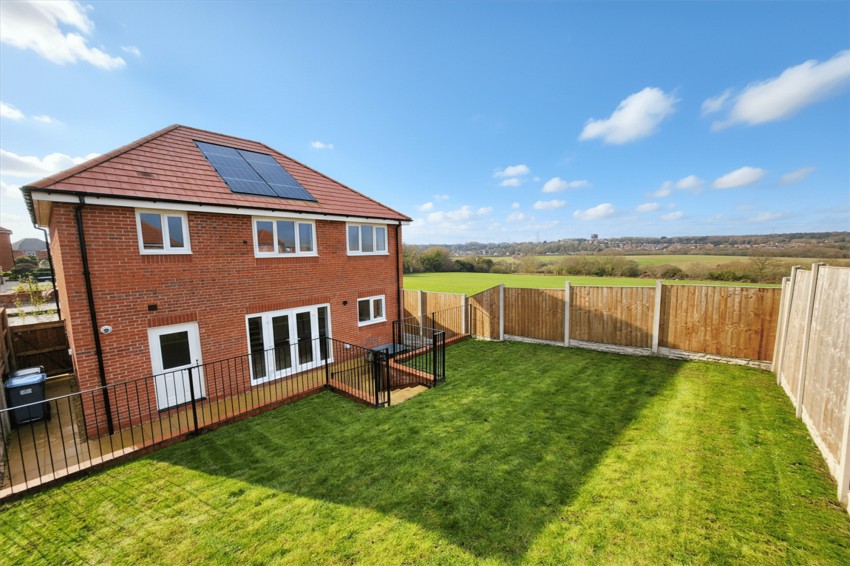 Images for Siskin Way, Daresbury, WA4