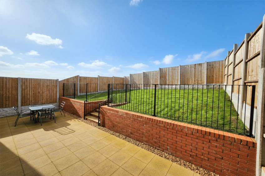 Images for Siskin Way, Daresbury, WA4