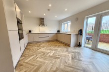 Images for Siskin Way, Daresbury, WA4