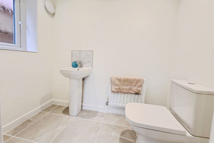 Images for Siskin Way, Daresbury, WA4