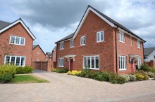 Images for Bluebell Road, Holmes Chapel, CW4