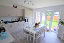 Images for Bluebell Road, Holmes Chapel, CW4