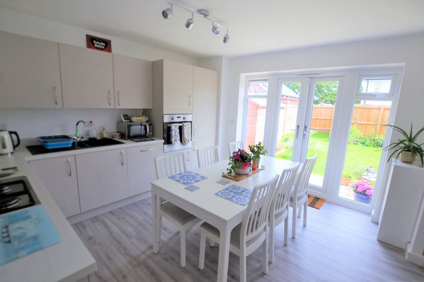 Images for Bluebell Road, Holmes Chapel, CW4