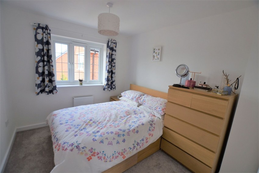 Images for Bluebell Road, Holmes Chapel, CW4