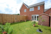 Images for Bluebell Road, Holmes Chapel, CW4