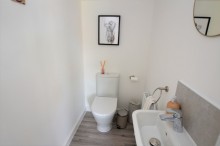 Images for Bluebell Road, Holmes Chapel, CW4