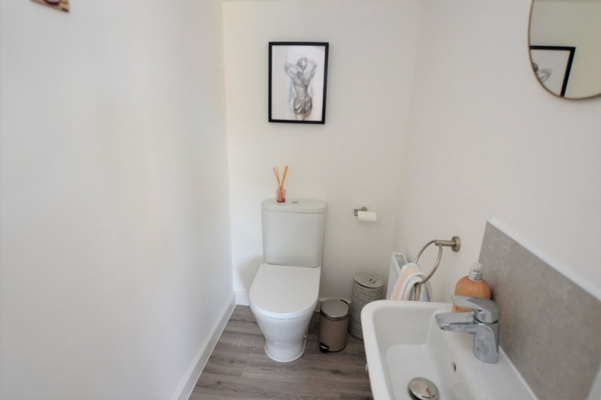 Images for Bluebell Road, Holmes Chapel, CW4