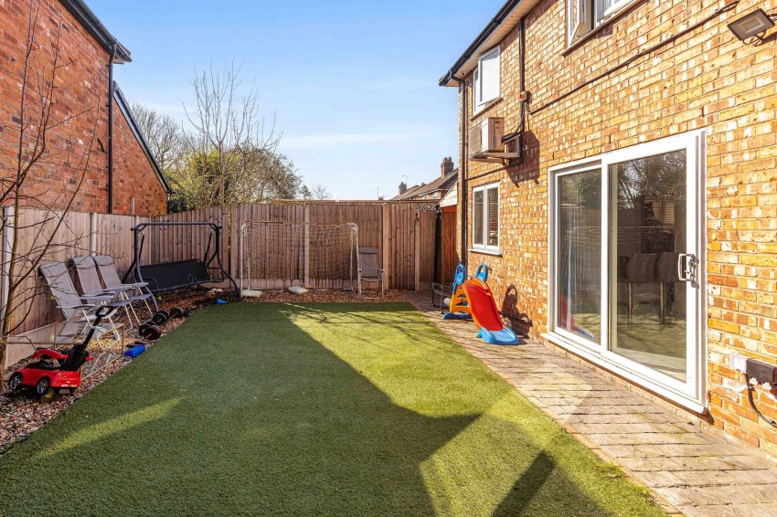 Images for Wilton Drive, Hale Barns, WA15