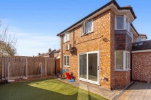 Images for Wilton Drive, Hale Barns, WA15