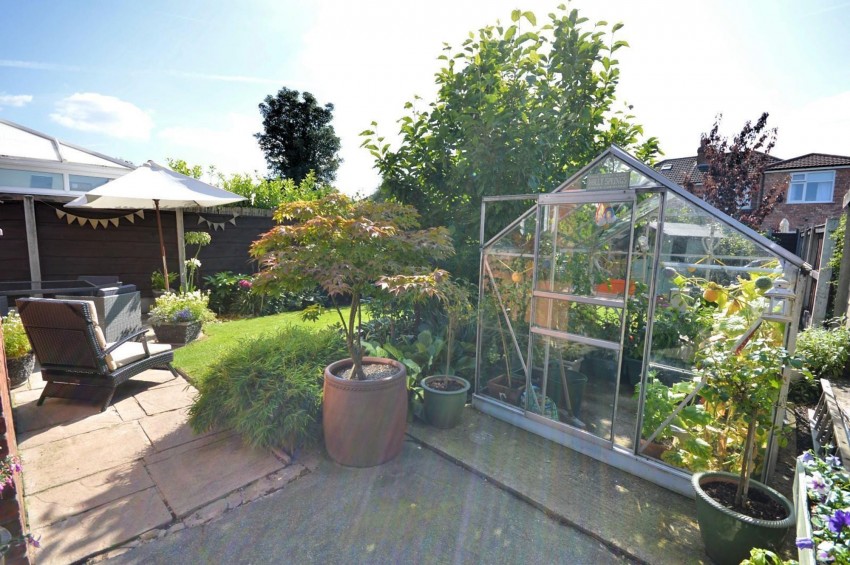 Images for Fairholme Road, Stockport, SK4