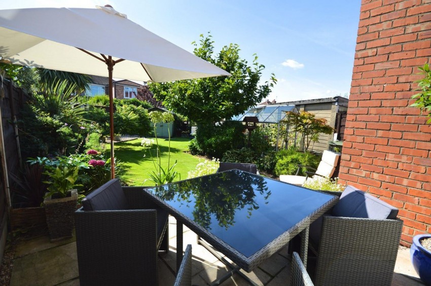 Images for Fairholme Road, Stockport, SK4