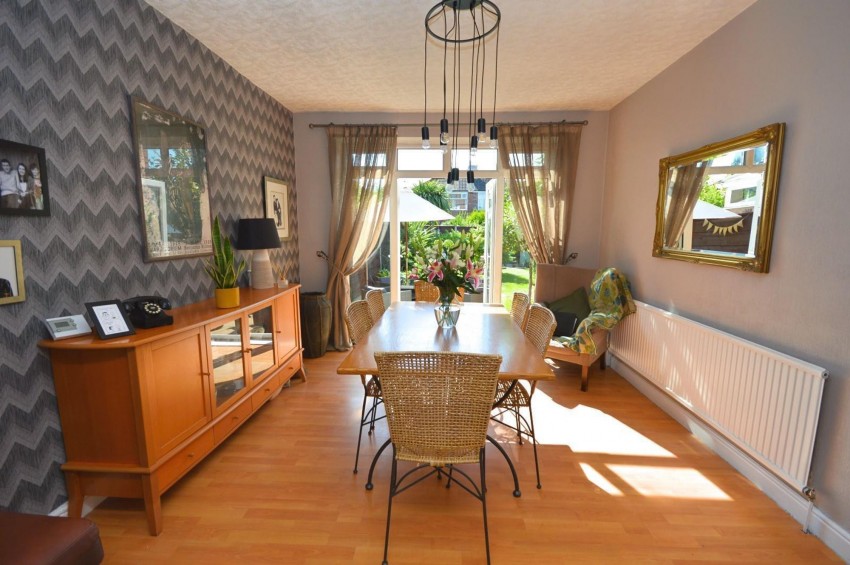 Images for Fairholme Road, Stockport, SK4