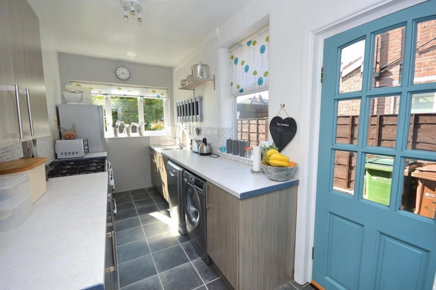 Images for Fairholme Road, Stockport, SK4