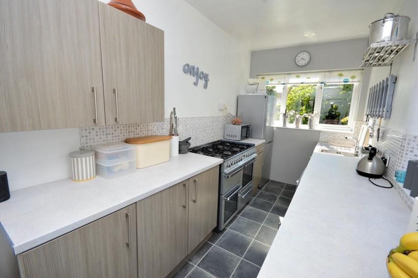 Images for Fairholme Road, Stockport, SK4