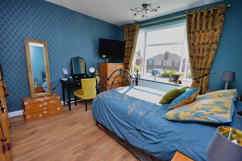 Images for Fairholme Road, Stockport, SK4