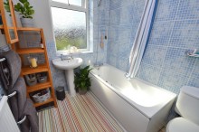 Images for Fairholme Road, Stockport, SK4