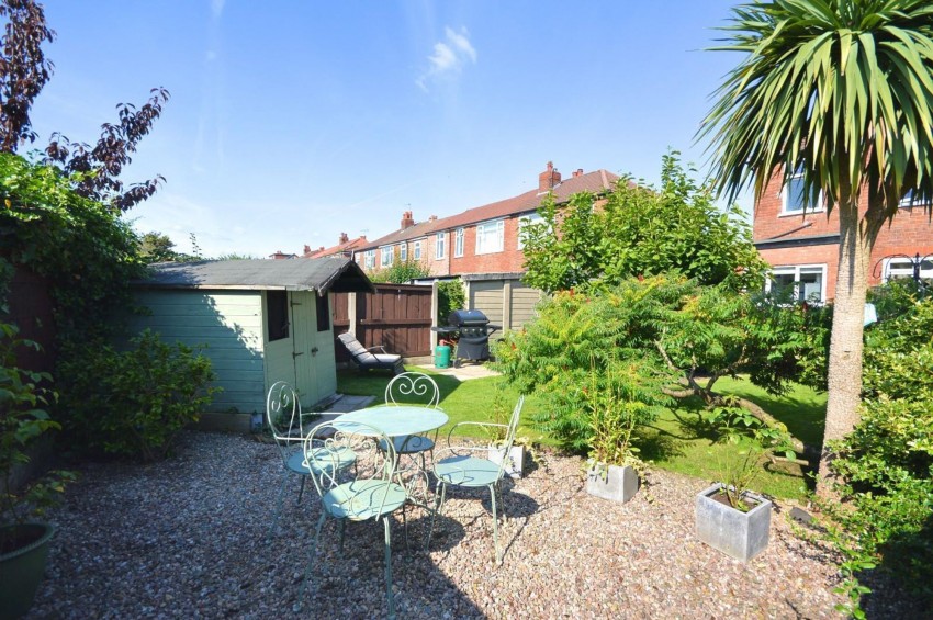 Images for Fairholme Road, Stockport, SK4