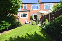 Images for Fairholme Road, Stockport, SK4