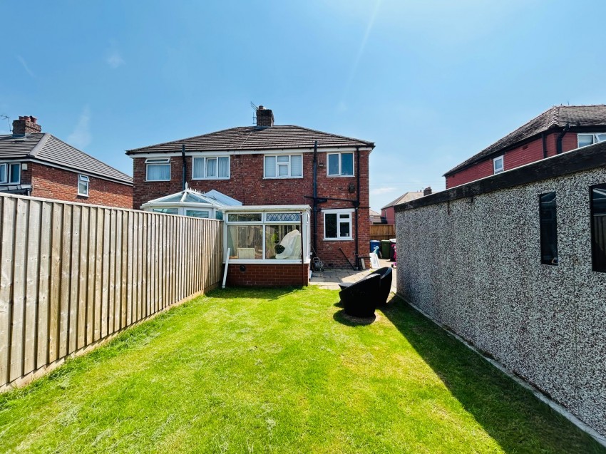 Images for Whitesands Road, Lymm, WA13