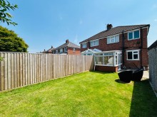 Images for Whitesands Road, Lymm, WA13
