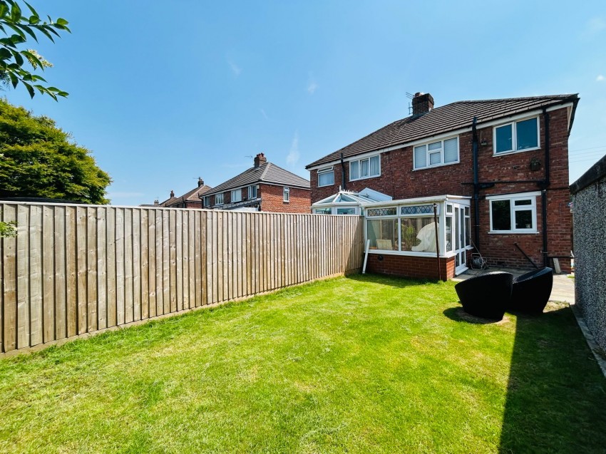 Images for Whitesands Road, Lymm, WA13