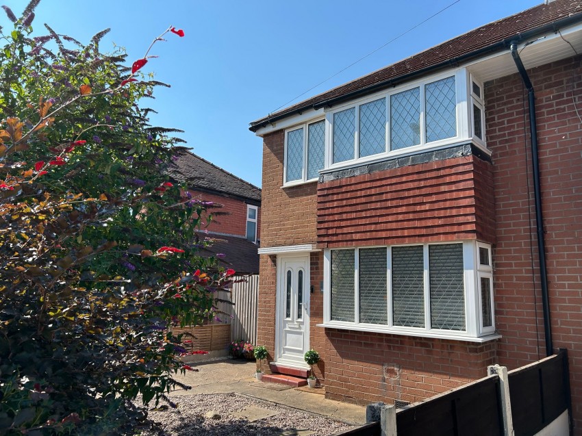 Images for Whitesands Road, Lymm, WA13