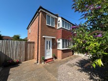 Images for Whitesands Road, Lymm, WA13