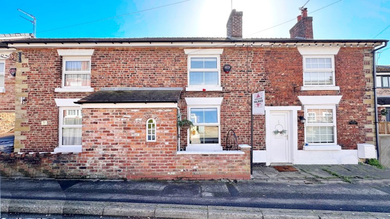 Clumber Road, Poynton, SK12