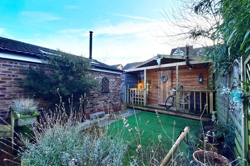 Images for Clumber Road, Poynton, SK12